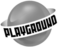 Логотип PlayGround