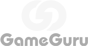 Логотип GameGuru