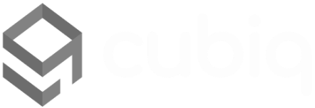Логотип Сubiq