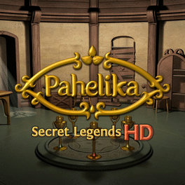 Картинка Pahelika: Secret Legends