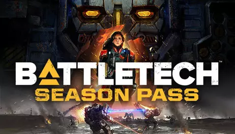 Картинка Battletech Season Pass Bundle