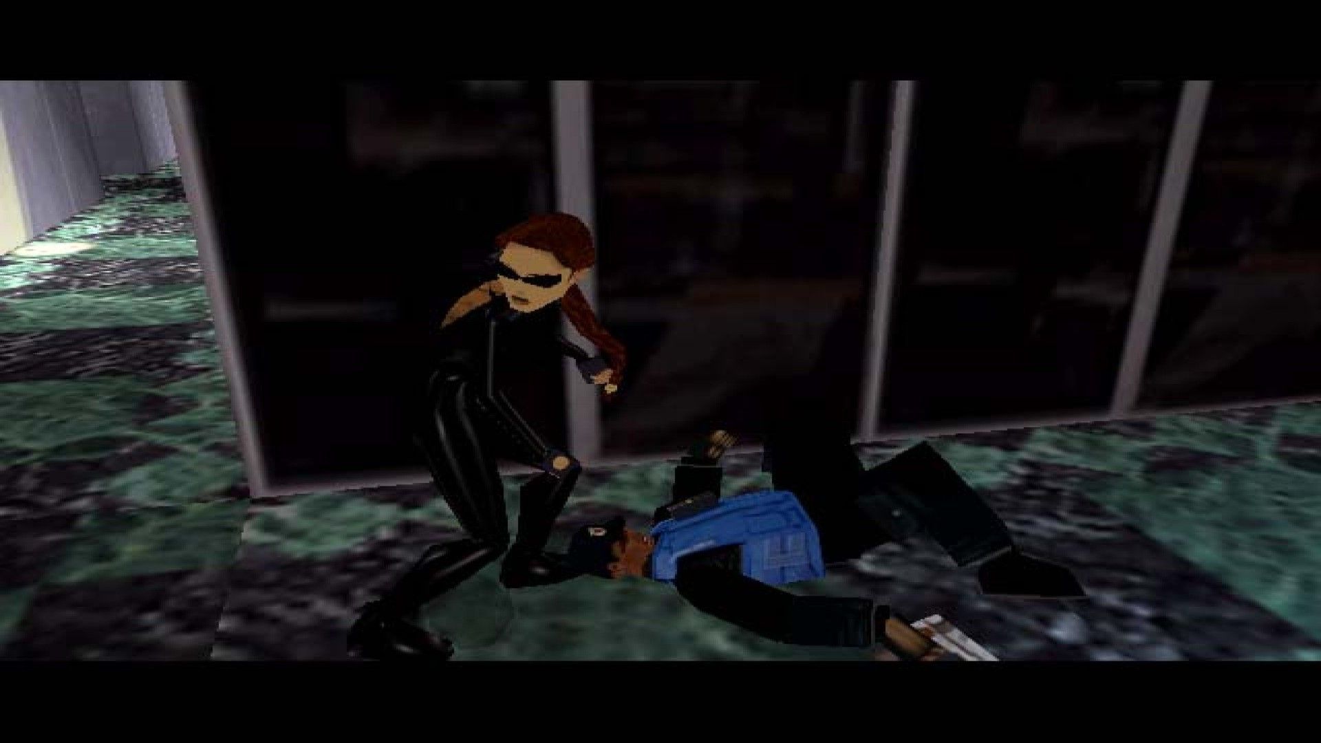 Скриншот-8 из игры Tomb Raider V: Chronicles