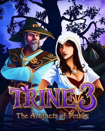 Картинка Trine 3: The Artifacts of Power