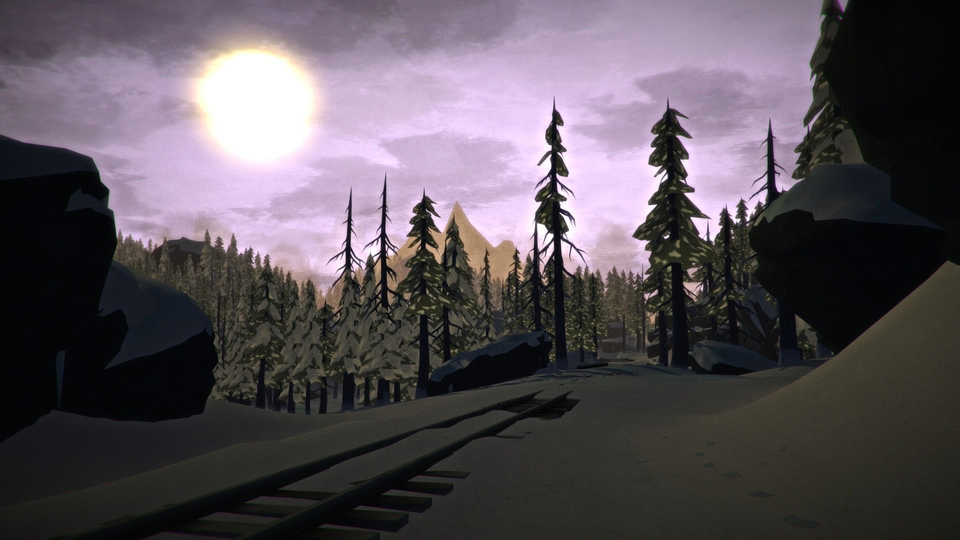 Скриншот-6 из игры The Long Dark для ХВОХ