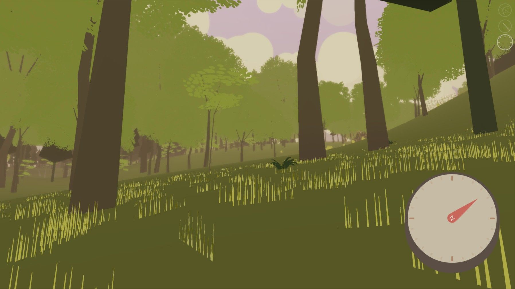 Скриншот-8 из игры Eidolon