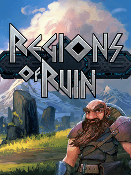 Картинка Regions Of Ruin