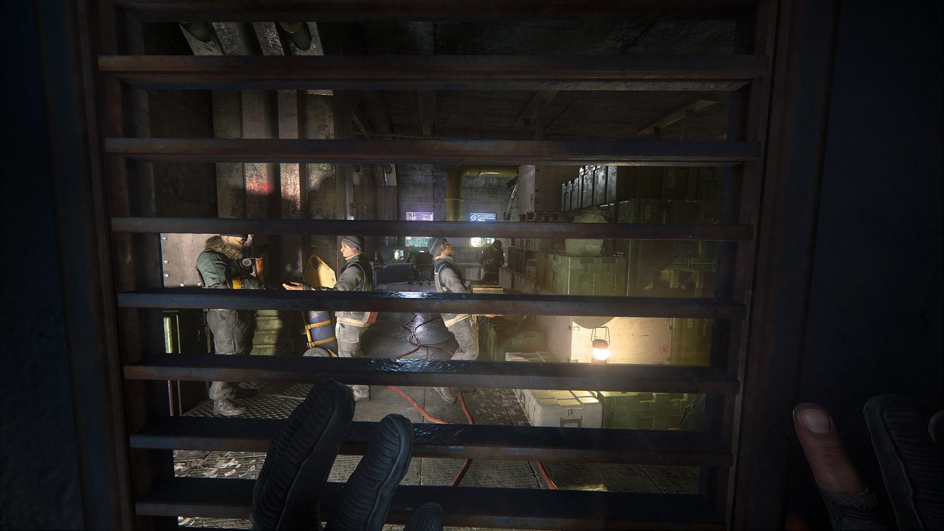 Скриншот-6 из игры Sniper Ghost Warrior 3