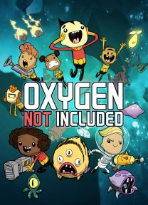 Oxygen Not Included