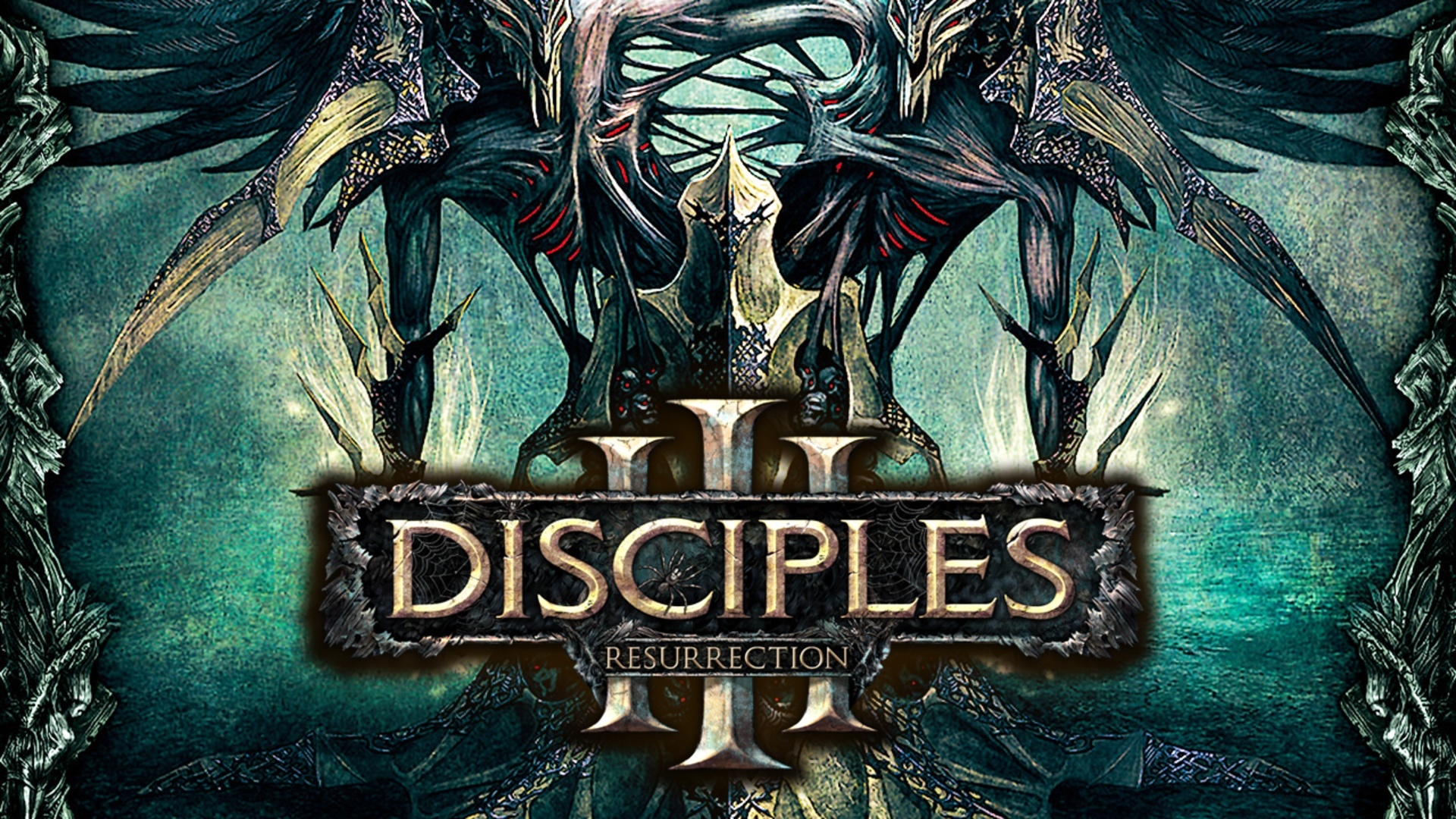 Купить лицензионный ключ Disciples III — Resurrection по цене 679₽ для  Steam в магазине ICE GAMES