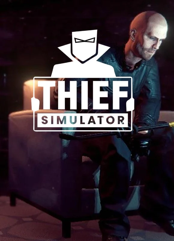 Картинка Thief Simulator для ХВОХ