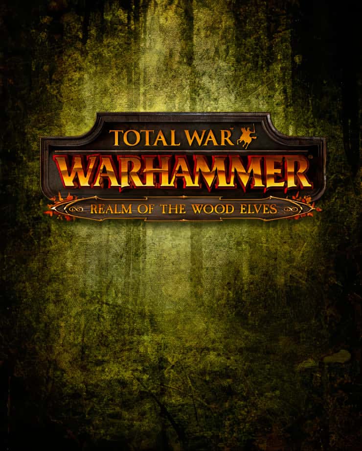 Картинка Total War: Warhammer – Королевство лесных эльфов