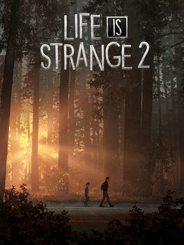 Картинка Life Is Strange 2 Complete Season