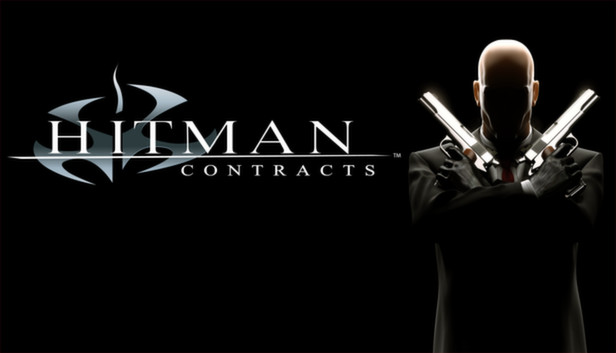 Hitman: Contracts Hitman: Contracts