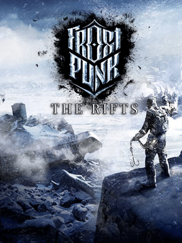 Картинка Frostpunk: The Rifts