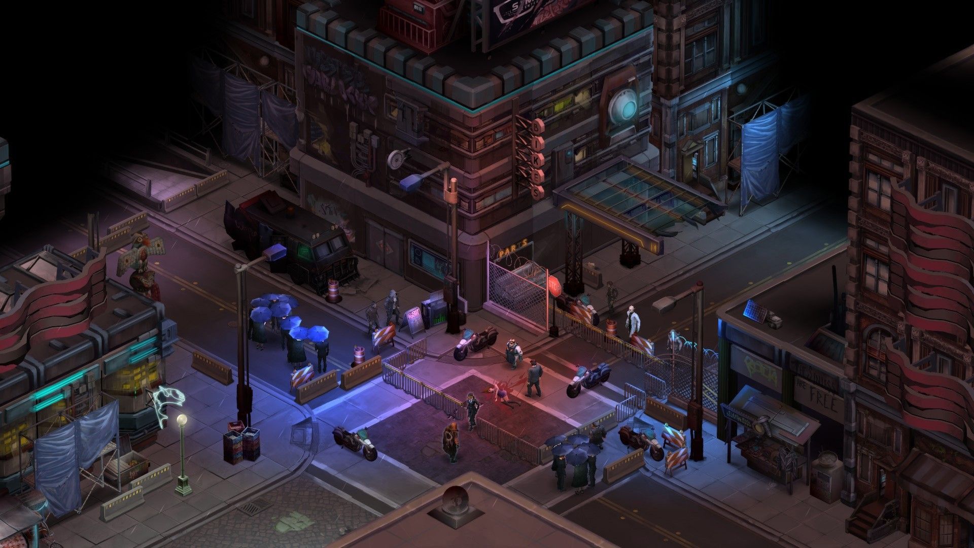 Киберпанк рпг. Shadowrun Trilogy игра. Shadowrun: Dragonfall. Shadowrun Returns. Shadowrun Returns Deluxe.