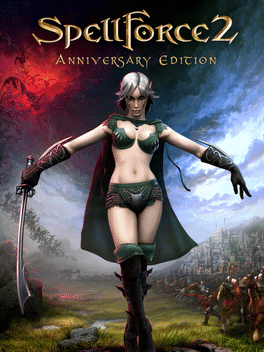 Картинка Spellforce 2 — Anniversary Edition