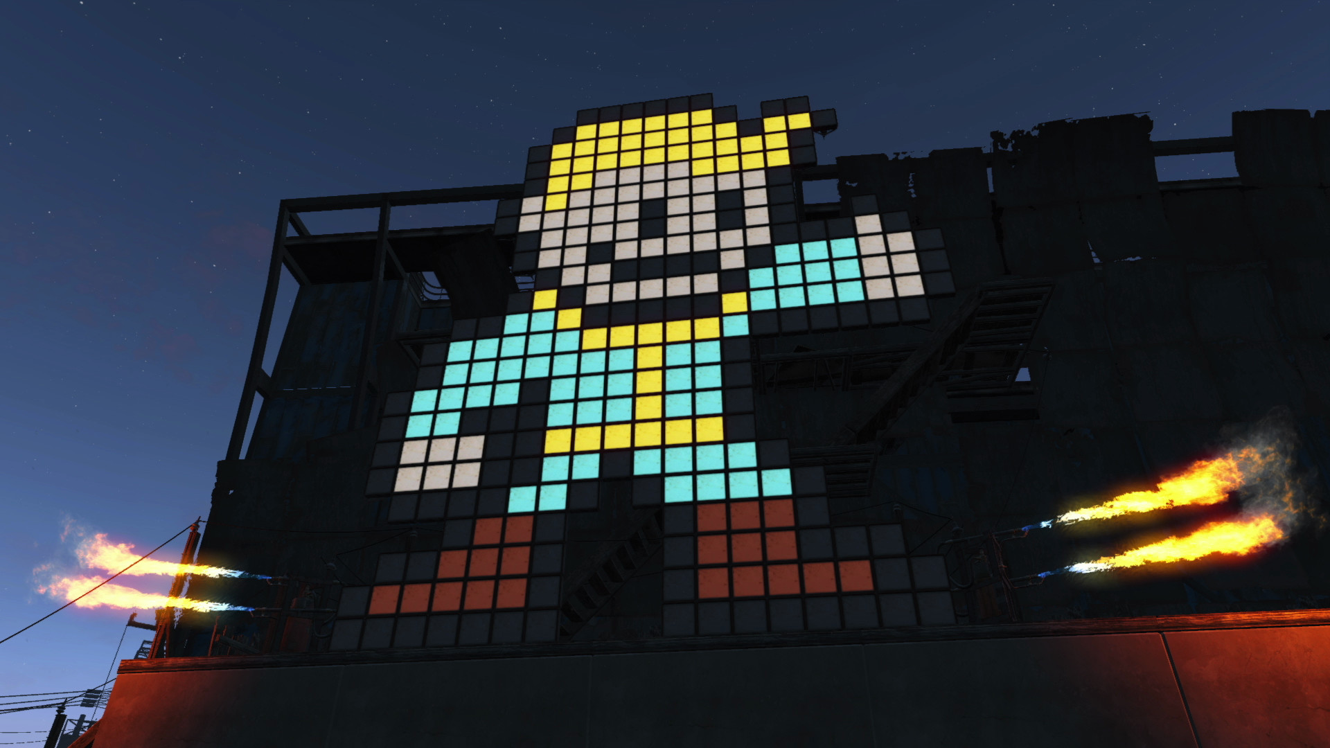 Скриншот-15 из игры Fallout 4 для XBOX