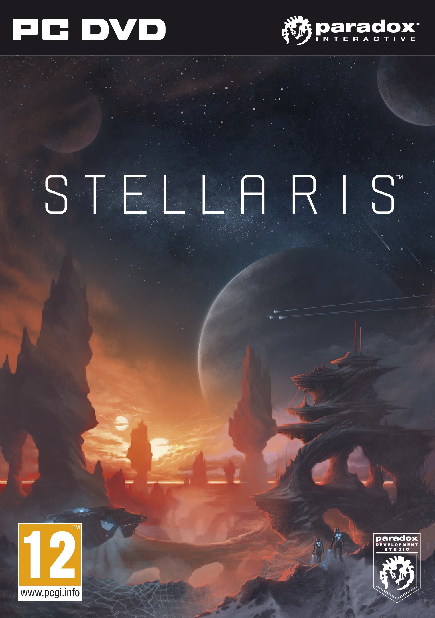 Картинка Stellaris