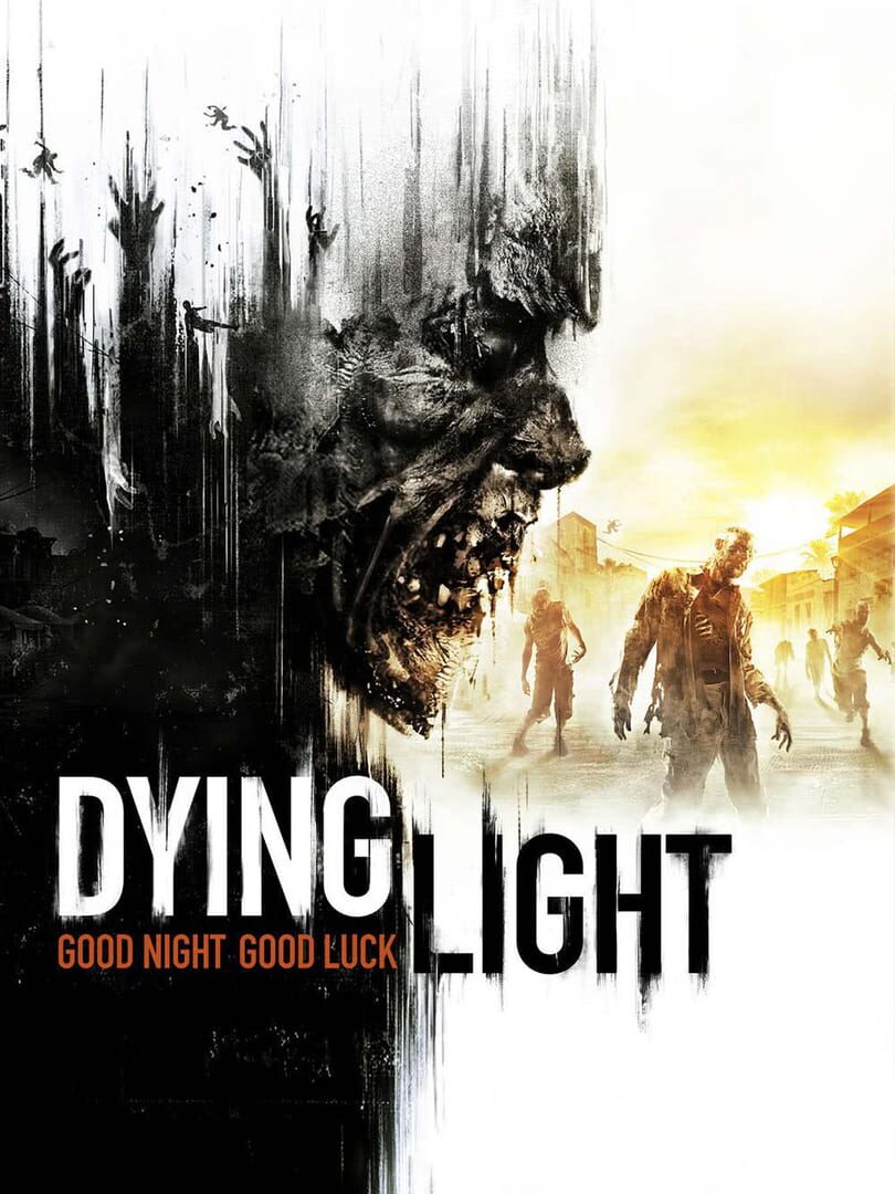 Картинка Dying Light для PS4