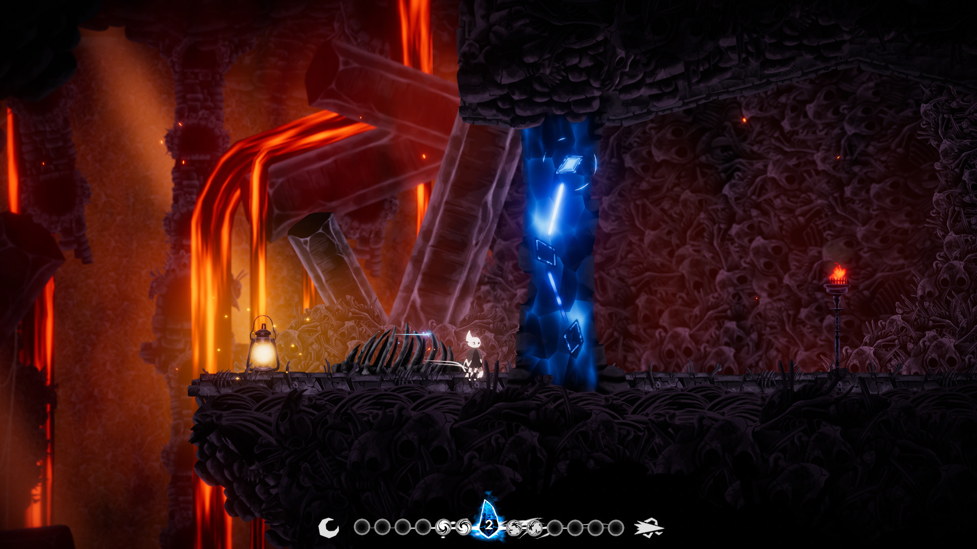 Скриншот-7 из игры Elypse