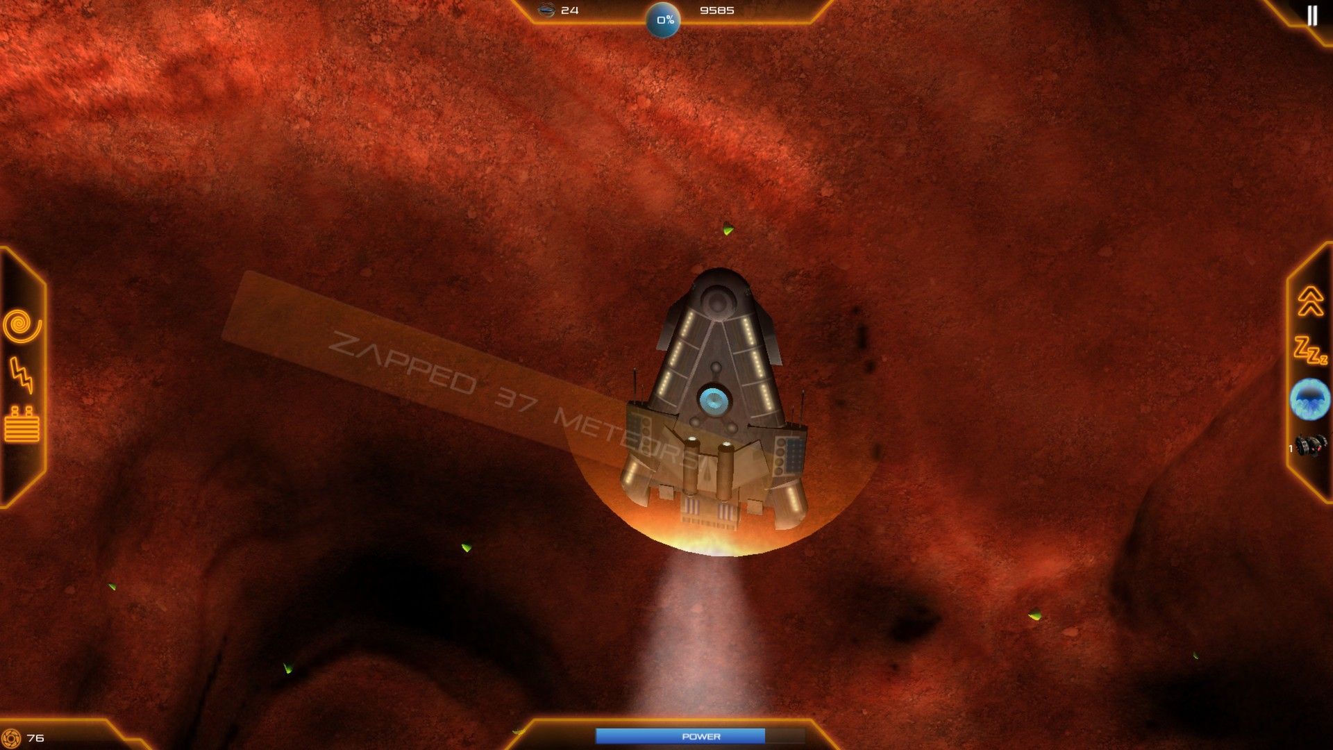 Скриншот-27 из игры Rover Rescue