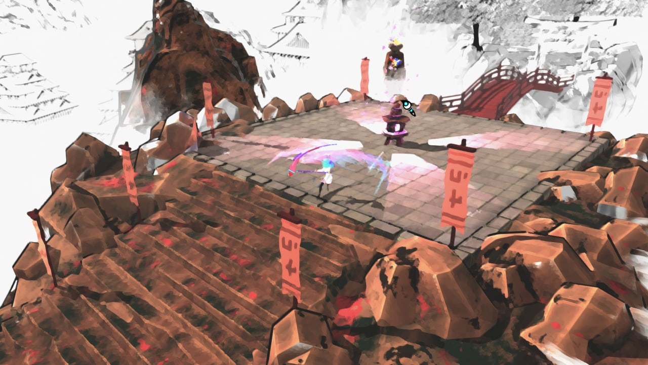 Скриншот-0 из игры Arto