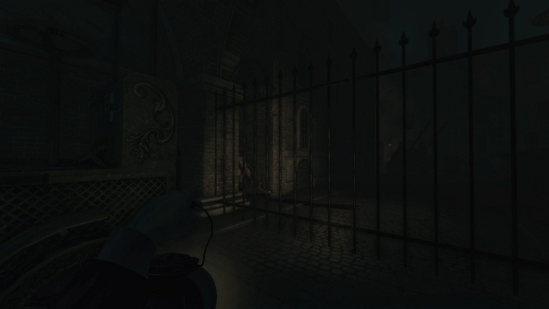 Скриншот-2 из игры Amnesia Collection