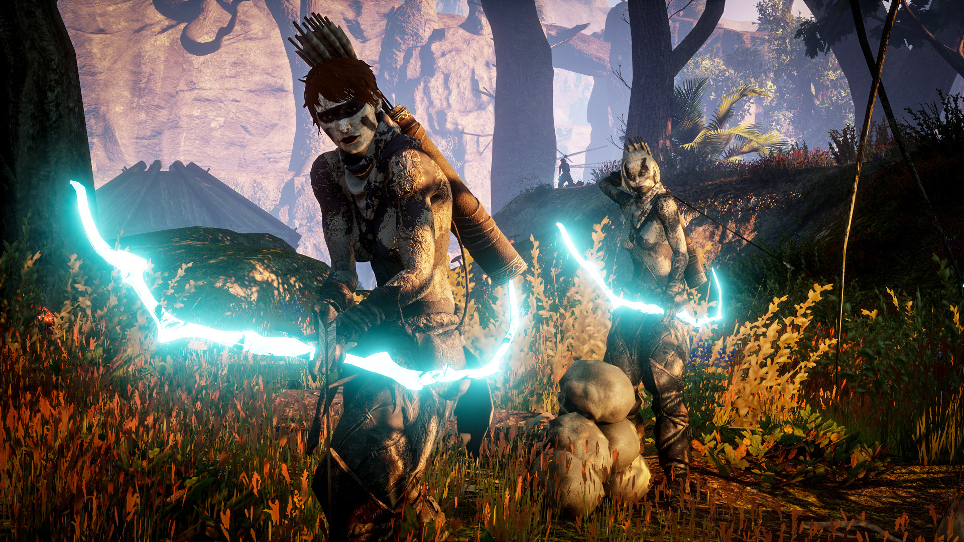 Скриншот-6 из игры Dragon Age Inquisition