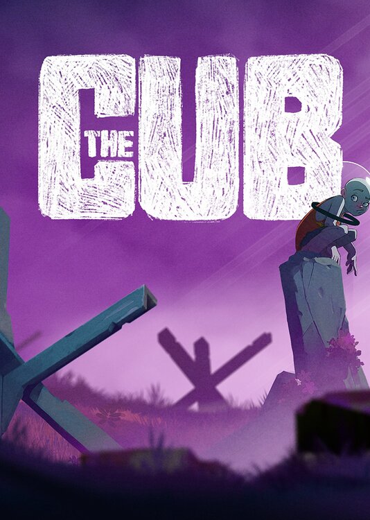 Картинка The Cub для PS4