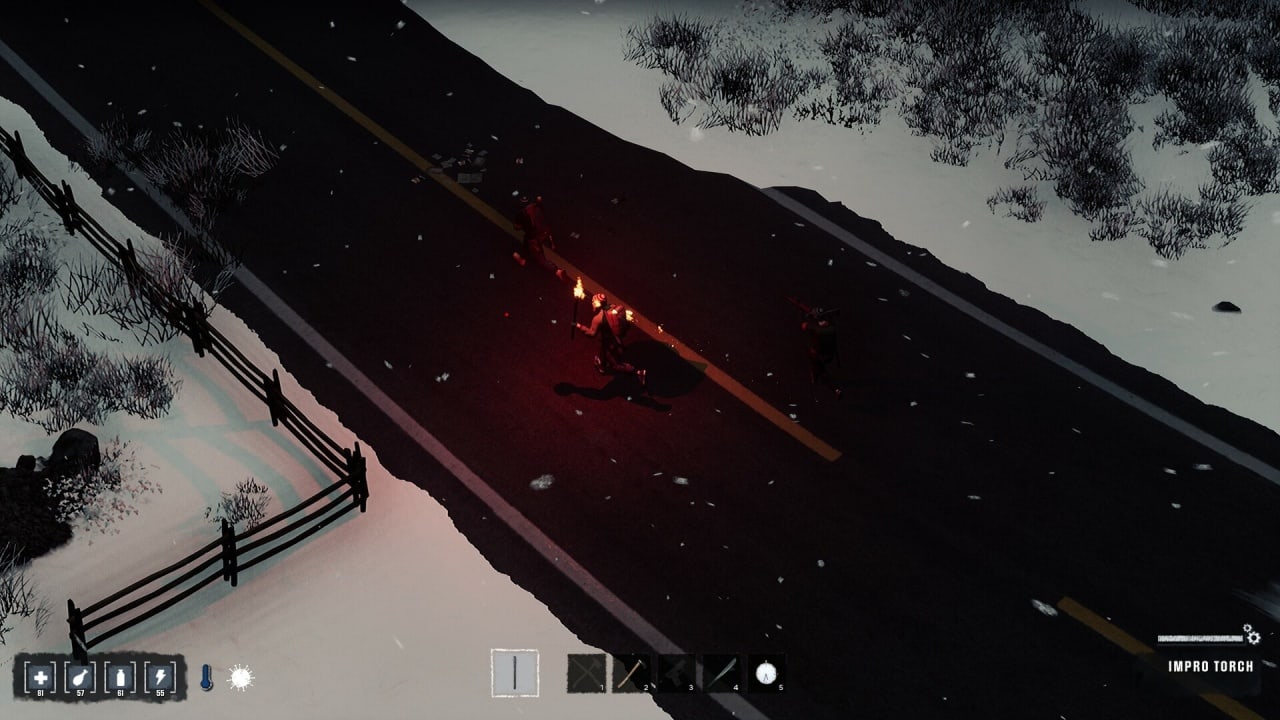 Скриншот-7 из игры HUMANITZ