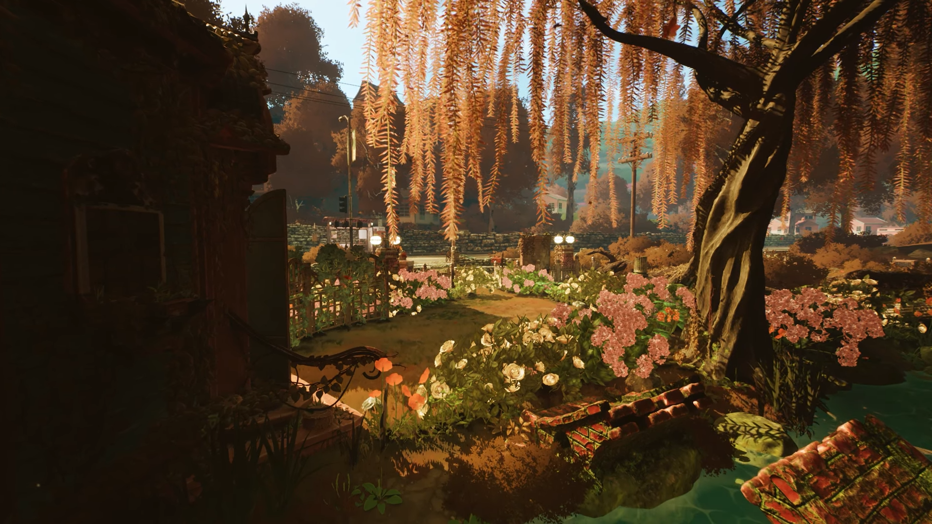 Скриншот-2 из игры Garden Life: A Cozy Simulator - Supporter Edition