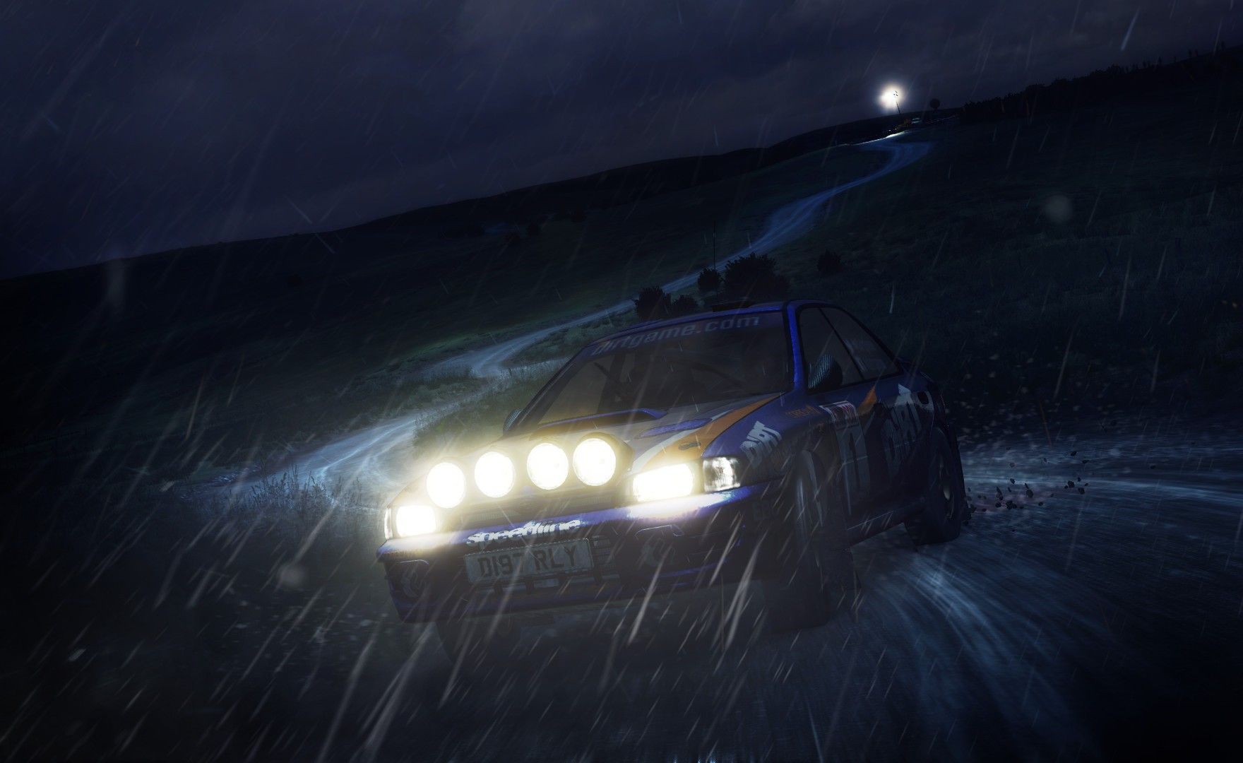 Скриншот-51 из игры Dirt Rally
