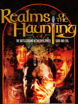 Realms Of The Haunting