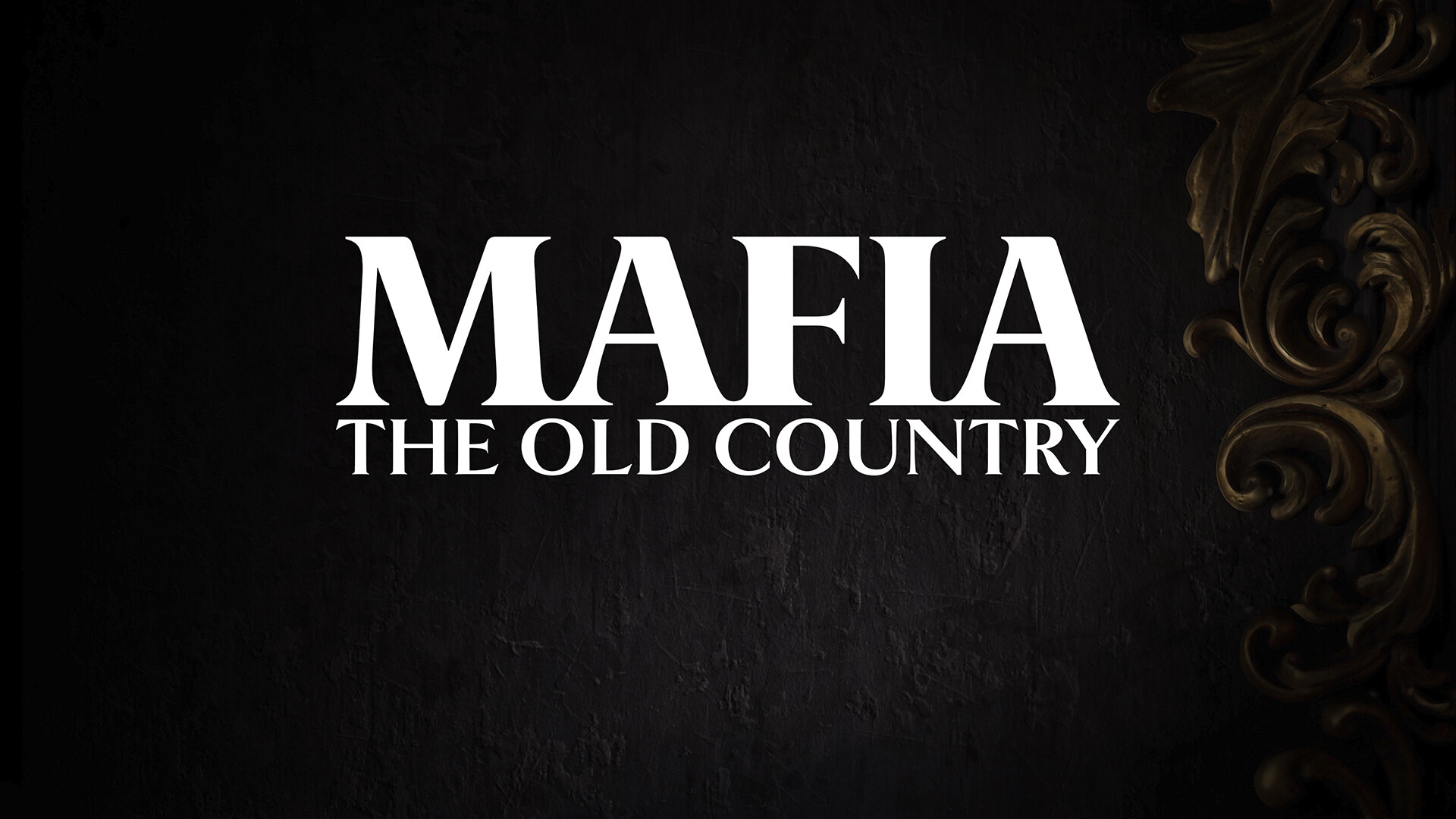 Скриншот-0 из игры Mafia: The Old Country