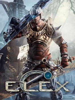 Картинка ELEX