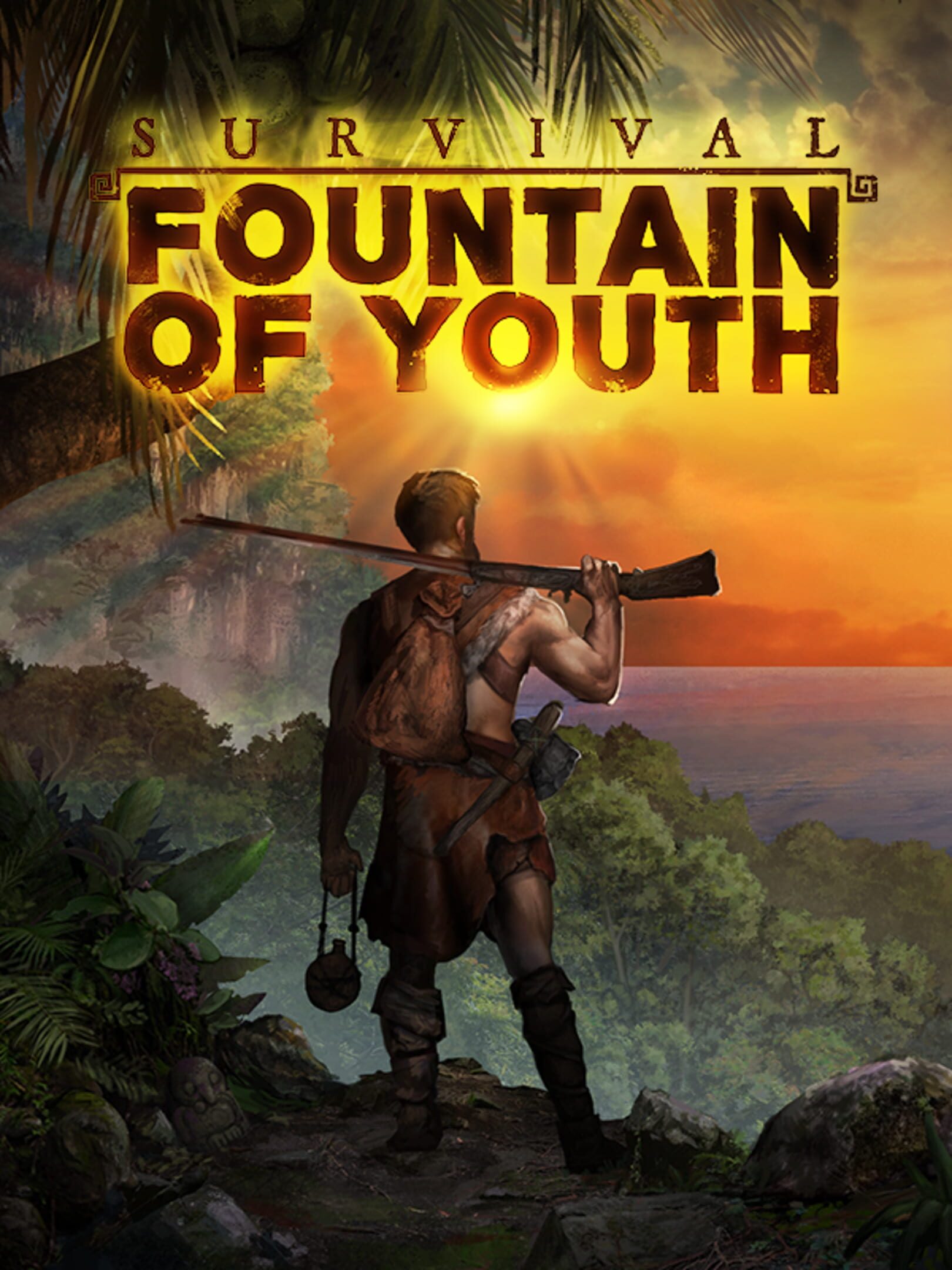 Survival: Fountain of Youth - Supporter Edition