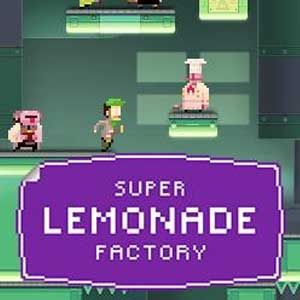 Super Lemonade Factory Super Lemonade Factory