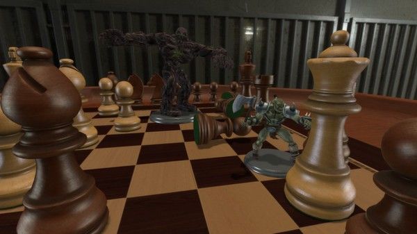 Скриншот-8 из игры Tabletop Simulator