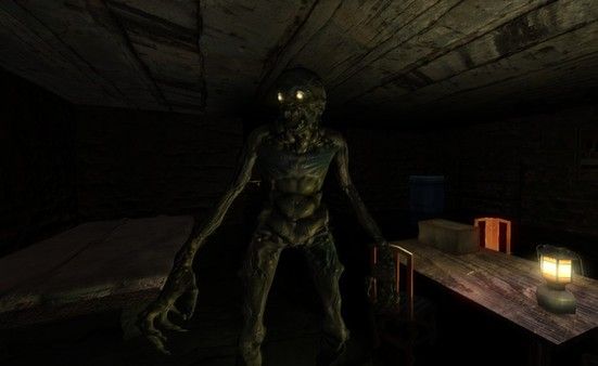 Скриншот-18 из игры Into The Dark: Ultimate Trash Edition