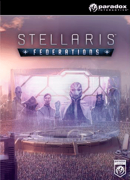 Картинка Stellaris: Federations