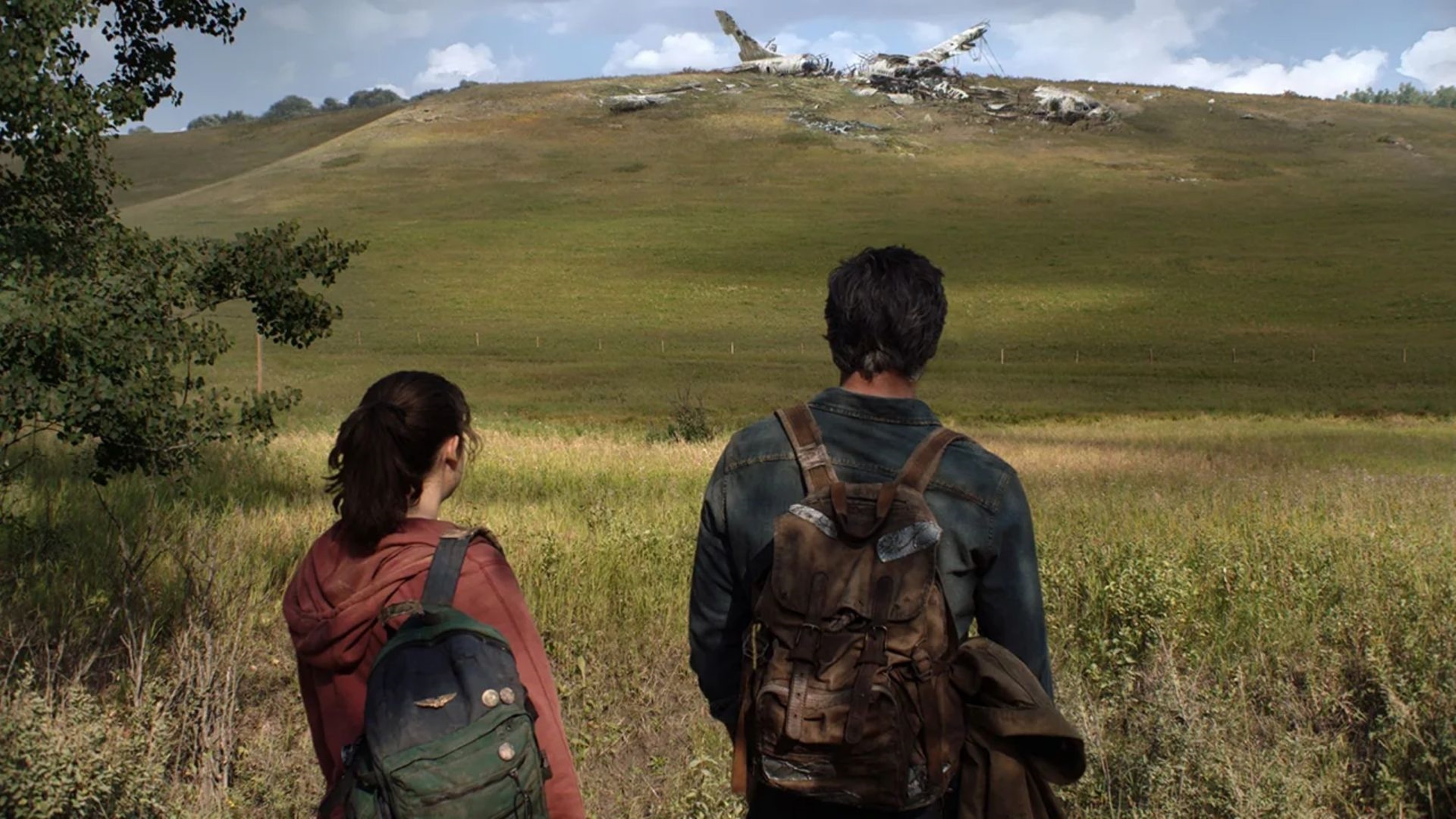 Постер для записи в блоге - The Last of Us - от игры до сериала