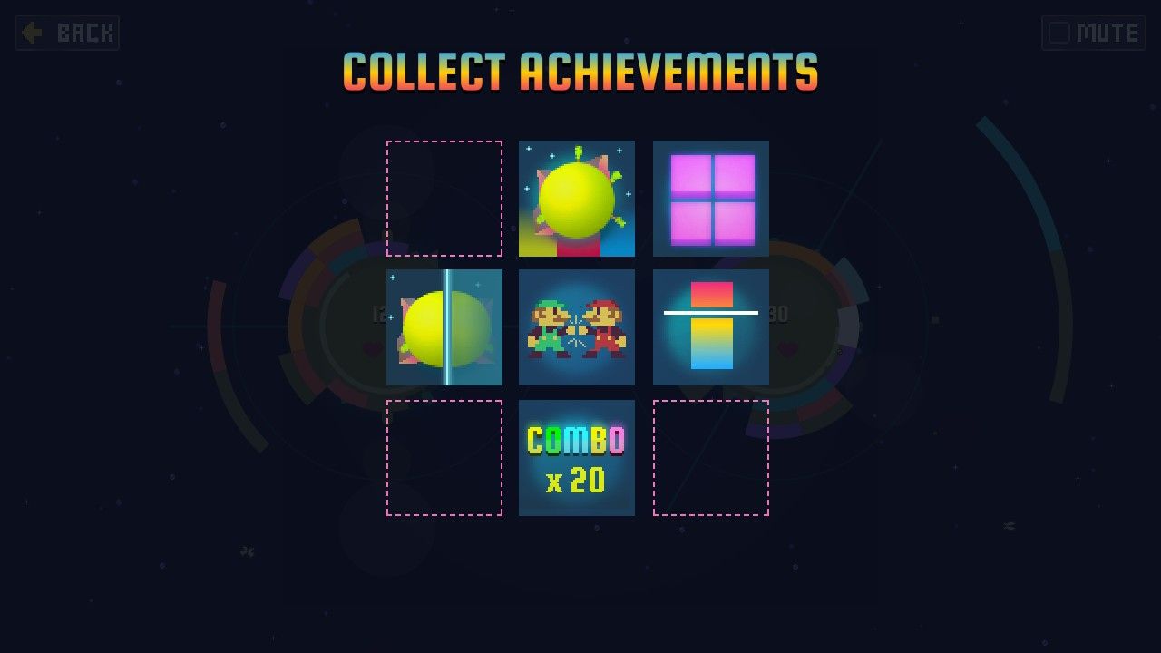 Скриншот-4 из игры QbQbQb