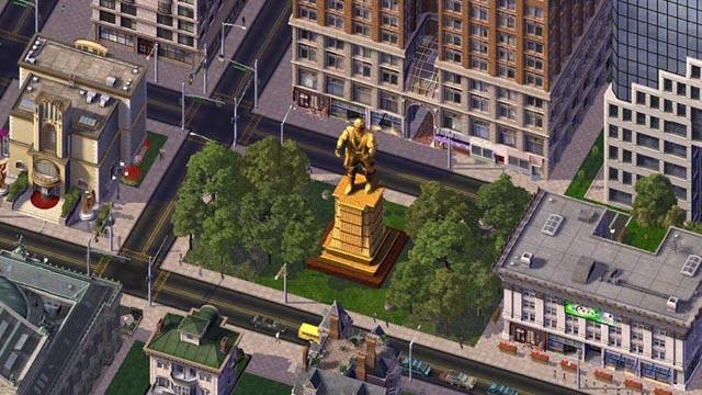 Скриншот-8 из игры SimCity 4 Deluxe Edition