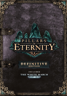 Pillars of Eternity — Definitive Edition