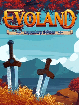 Картинка Evoland Legendary Edition