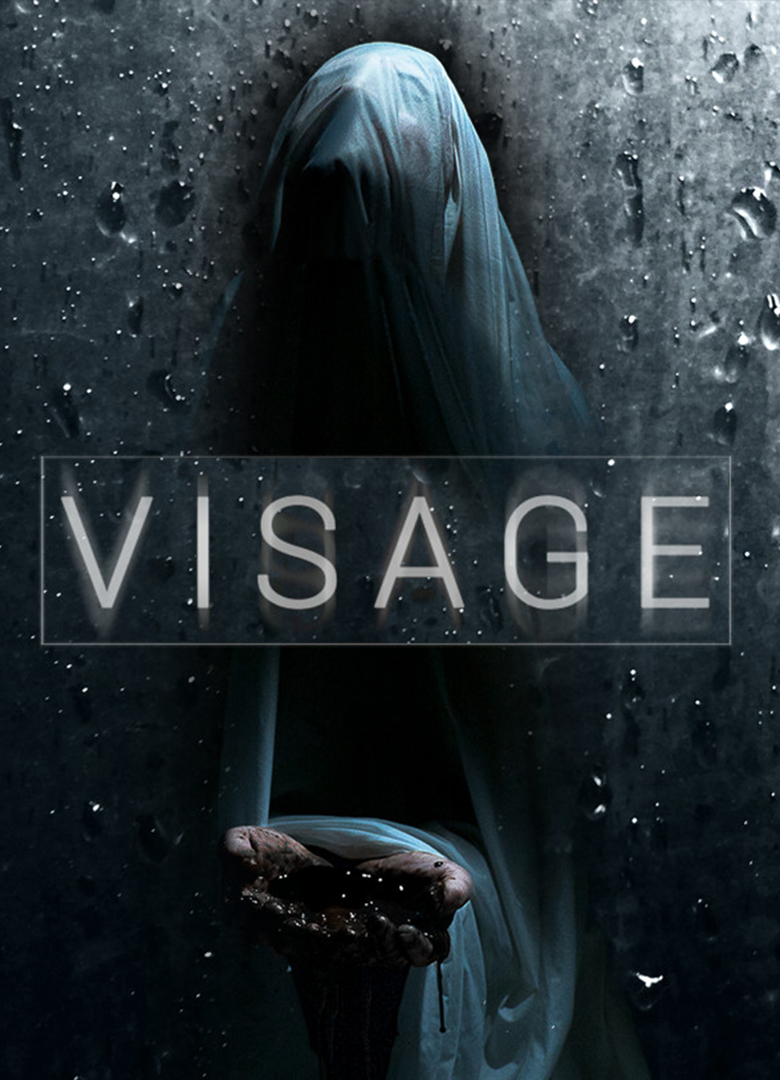 VISAGE для PS