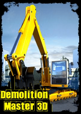 Картинка Demolition Master 3D
