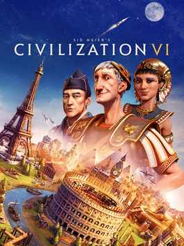 Картинка Sid Meier’s Civilization VI для Xbox