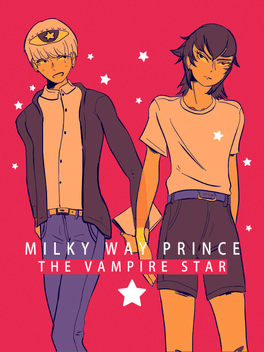 Картинка Milky Way Prince – The Vampire Star