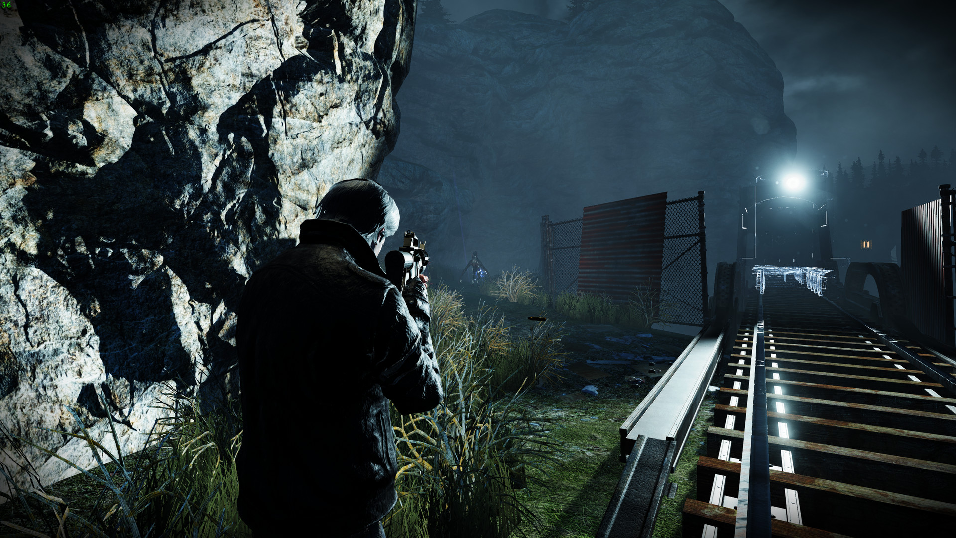 Скриншот-6 из игры Alone In The Dark: Illumination